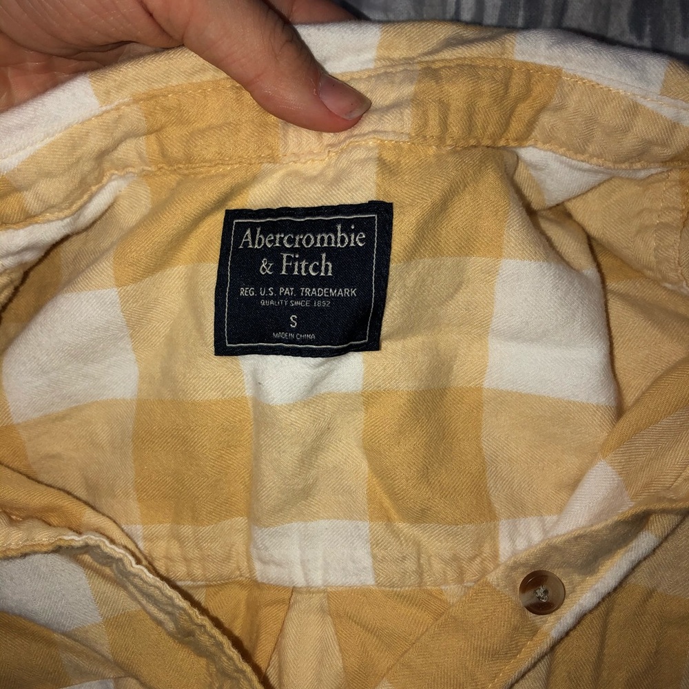 flannel - Picture 2 of 2